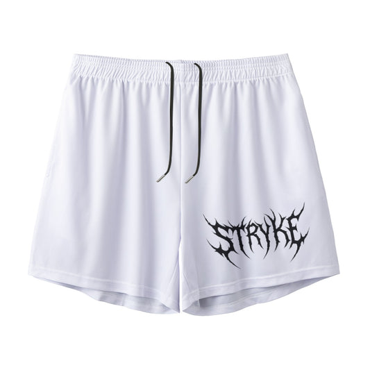 Surge 8 Athletic Shorts - Free Shipping
