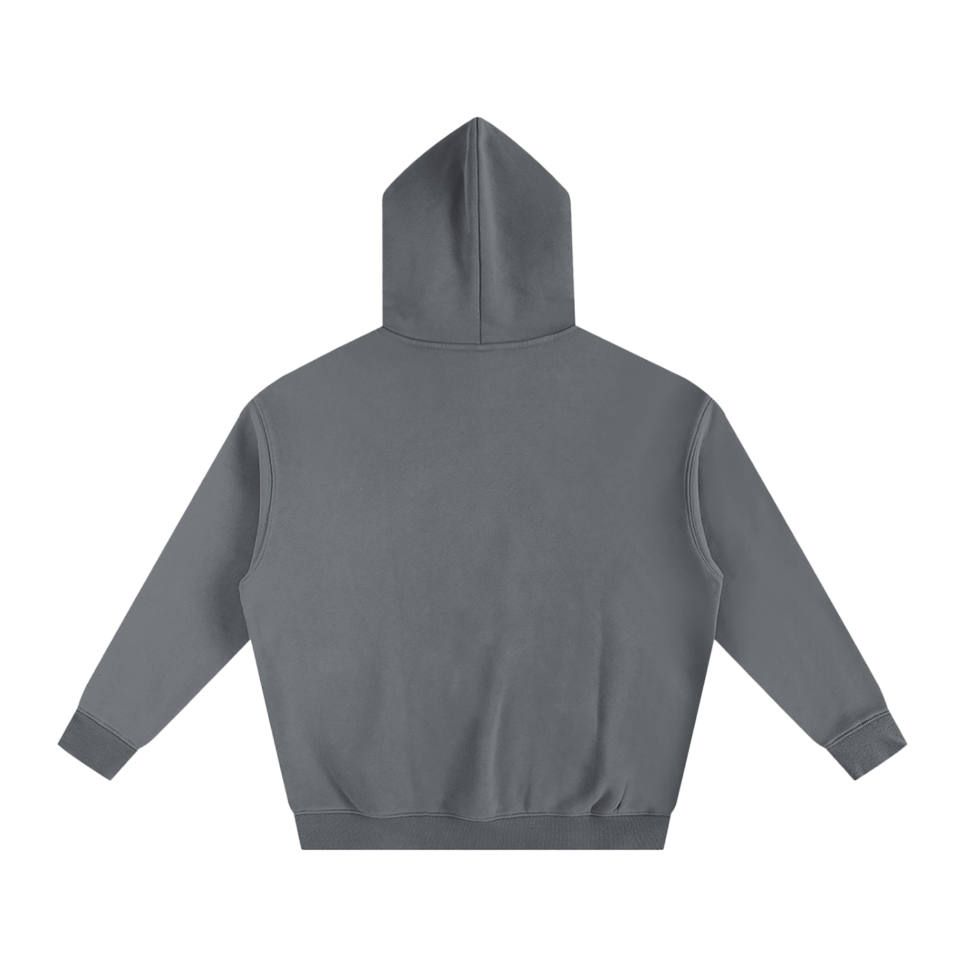 Premium Oversize Fleece Hoodie - FREE SHIPPING