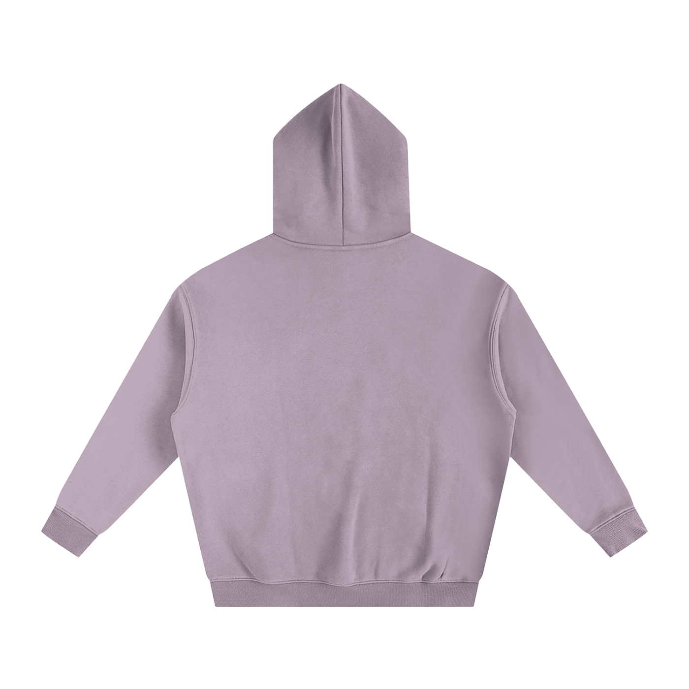Premium Oversize Fleece Hoodie - FREE SHIPPING