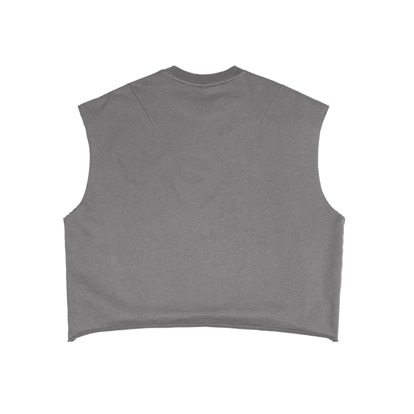 Premium Nexus Cutoff Tank - FREE SHIPPING