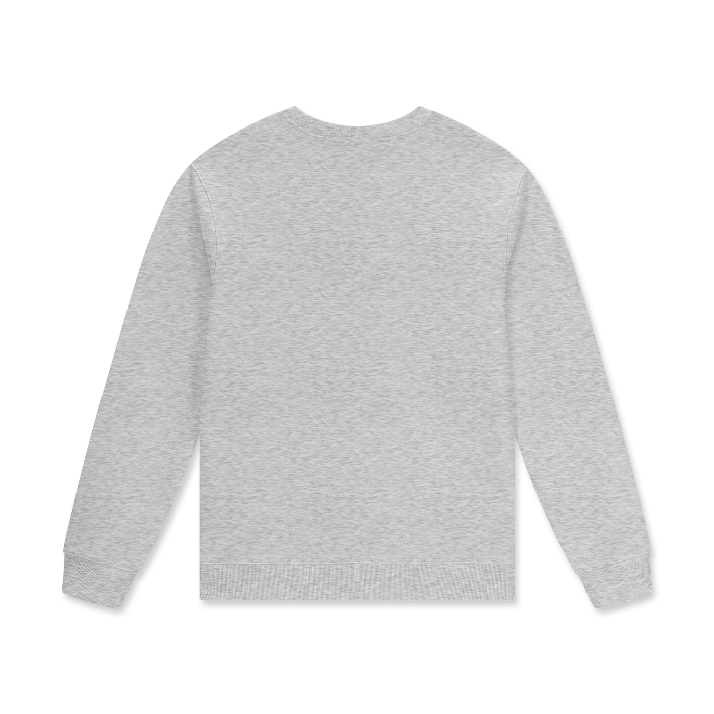 Affordable Women's Crossfire Cotton Crewneck - FREE SHIPPING