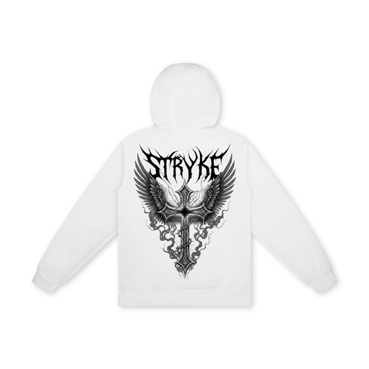 Affordable Athletic Hoodie - FREE SHIPPING