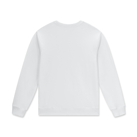 Affordable Women's Crossfire Cotton Crewneck - FREE SHIPPING