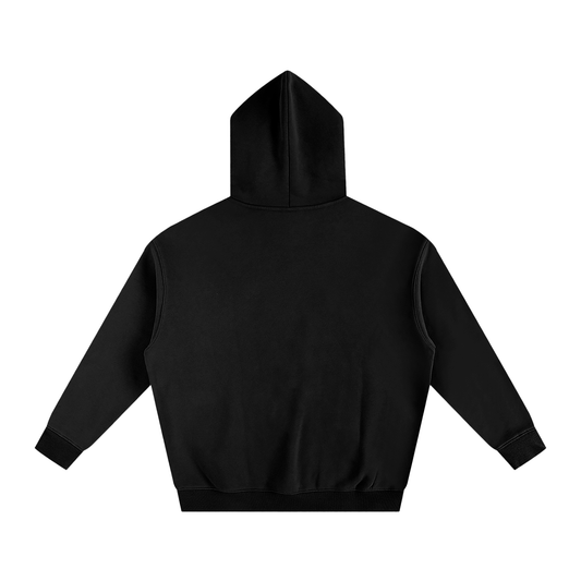 Premium Oversize Fleece Hoodie - FREE SHIPPING