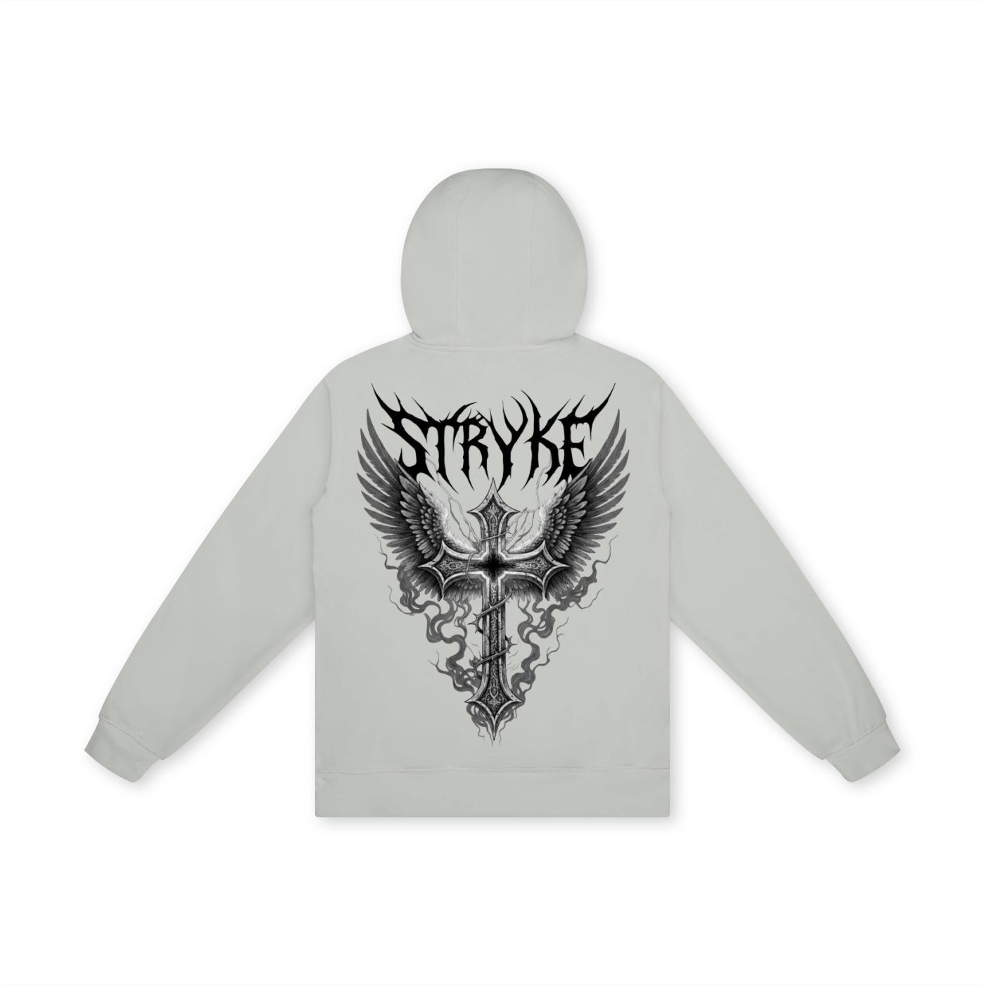 Affordable Athletic Hoodie - FREE SHIPPING