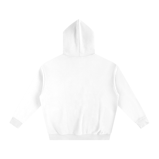 Premium Oversize Fleece Hoodie - FREE SHIPPING