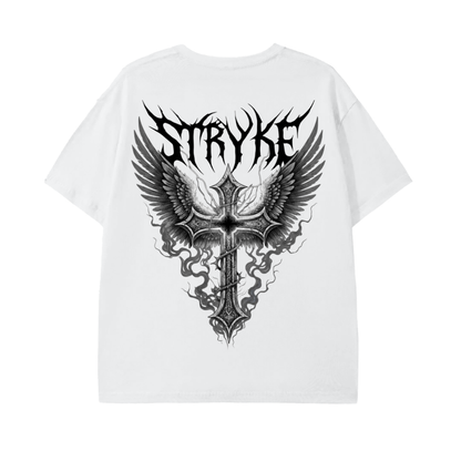 Affordable Women's Zone-Breaker Tee (With Back Design) - FREE SHIPPING