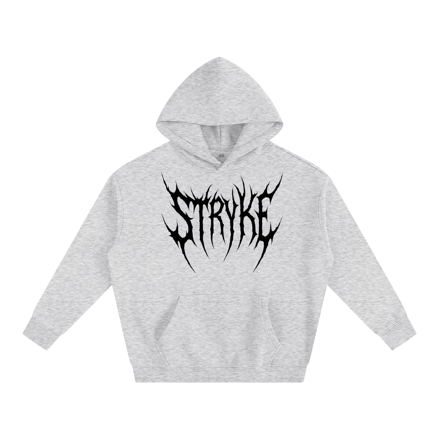Premium Oversize Fleece Hoodie - FREE SHIPPING