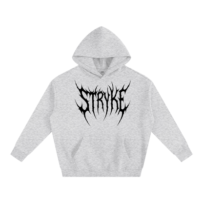 Premium Oversize Fleece Hoodie - FREE SHIPPING