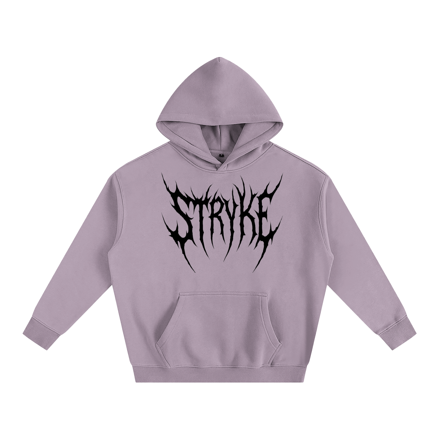 Premium Oversize Fleece Hoodie - FREE SHIPPING