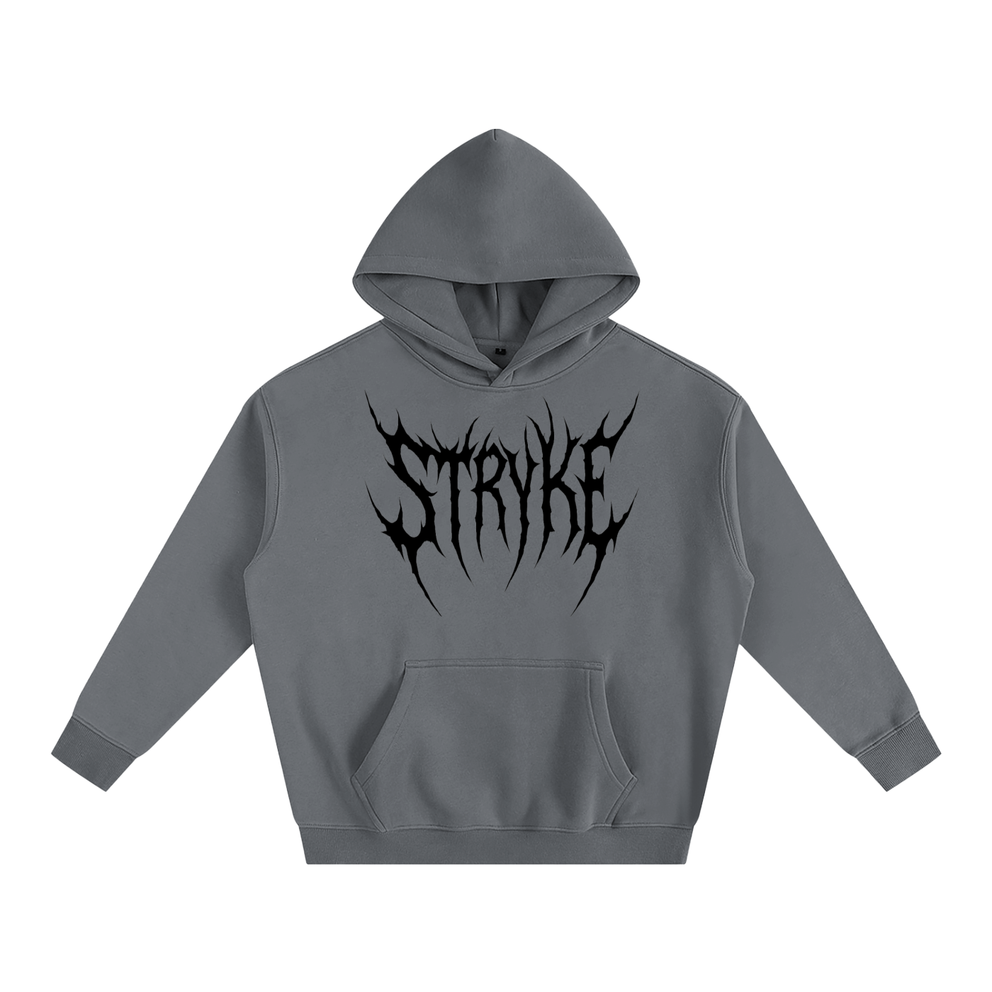 Premium Oversize Fleece Hoodie - FREE SHIPPING