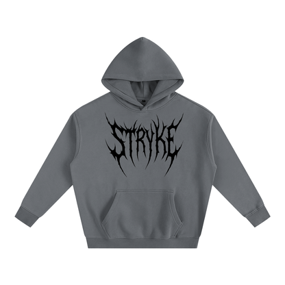 Premium Oversize Fleece Hoodie - FREE SHIPPING