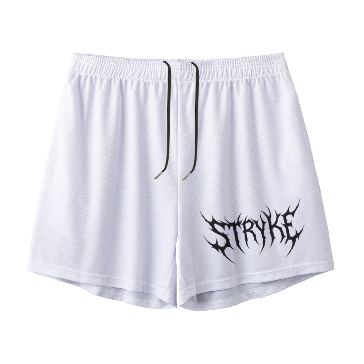 Surge 8 Athletic Shorts - Free Shipping