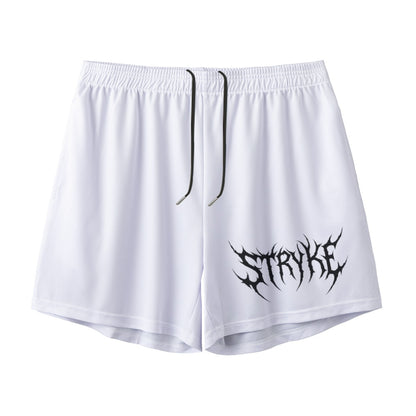 Surge 8 Athletic Shorts - Free Shipping