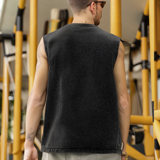 Varsity Athletic Tank - FREE SHIPPING