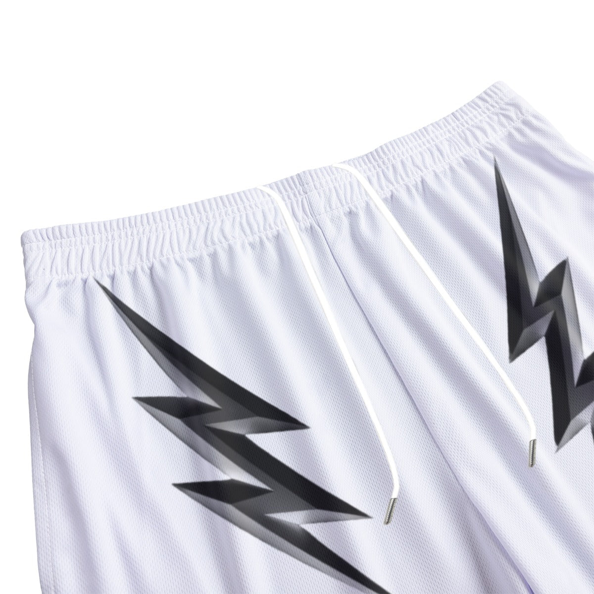 Surge 7 Athletic Shorts - Free Shipping