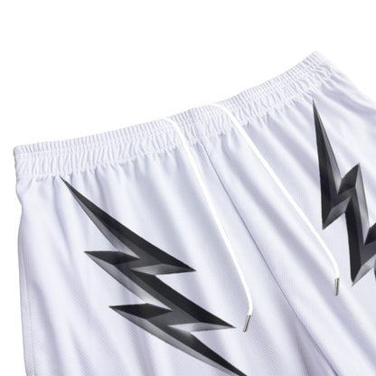 Surge 7 Athletic Shorts - Free Shipping