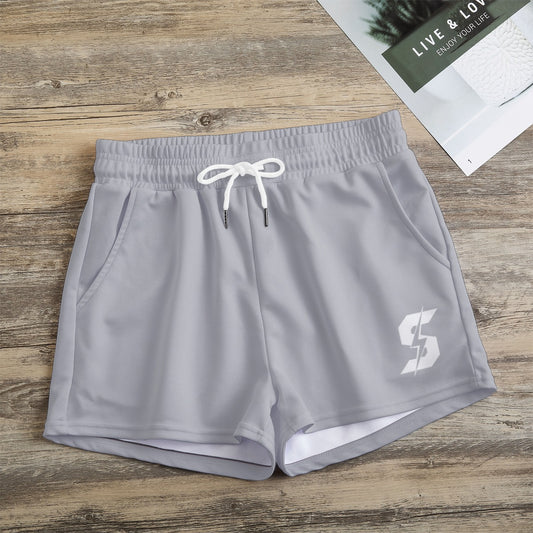 Women’s Sprint-Flex Athletic Shorts - FREE SHIPPING