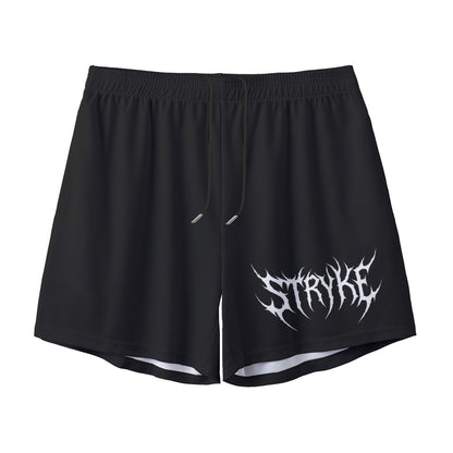 Surge 8 Athletic Shorts - Free Shipping