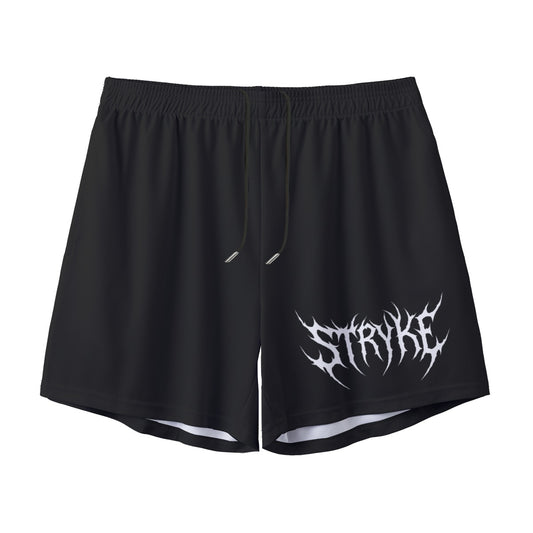 Surge 8 Athletic Shorts - Free Shipping