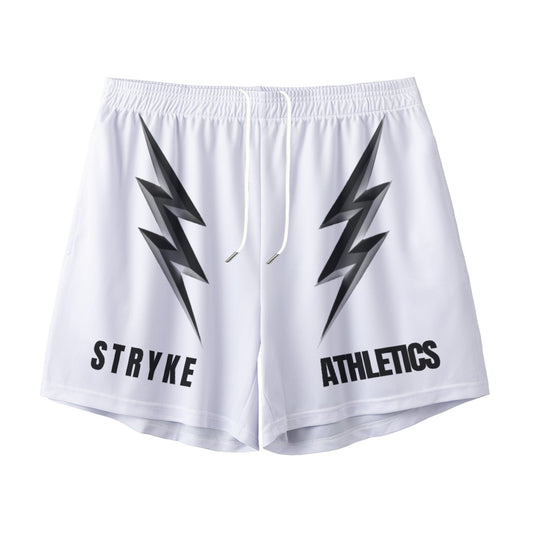 Surge 7 Athletic Shorts - Free Shipping