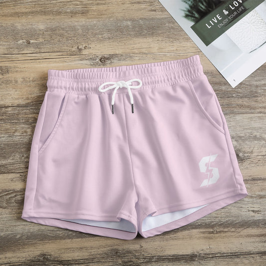 Women’s Sprint-Flex Athletic Shorts - FREE SHIPPING