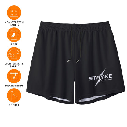 Men's Classic Velocity Shorts - FREE SHIPPING