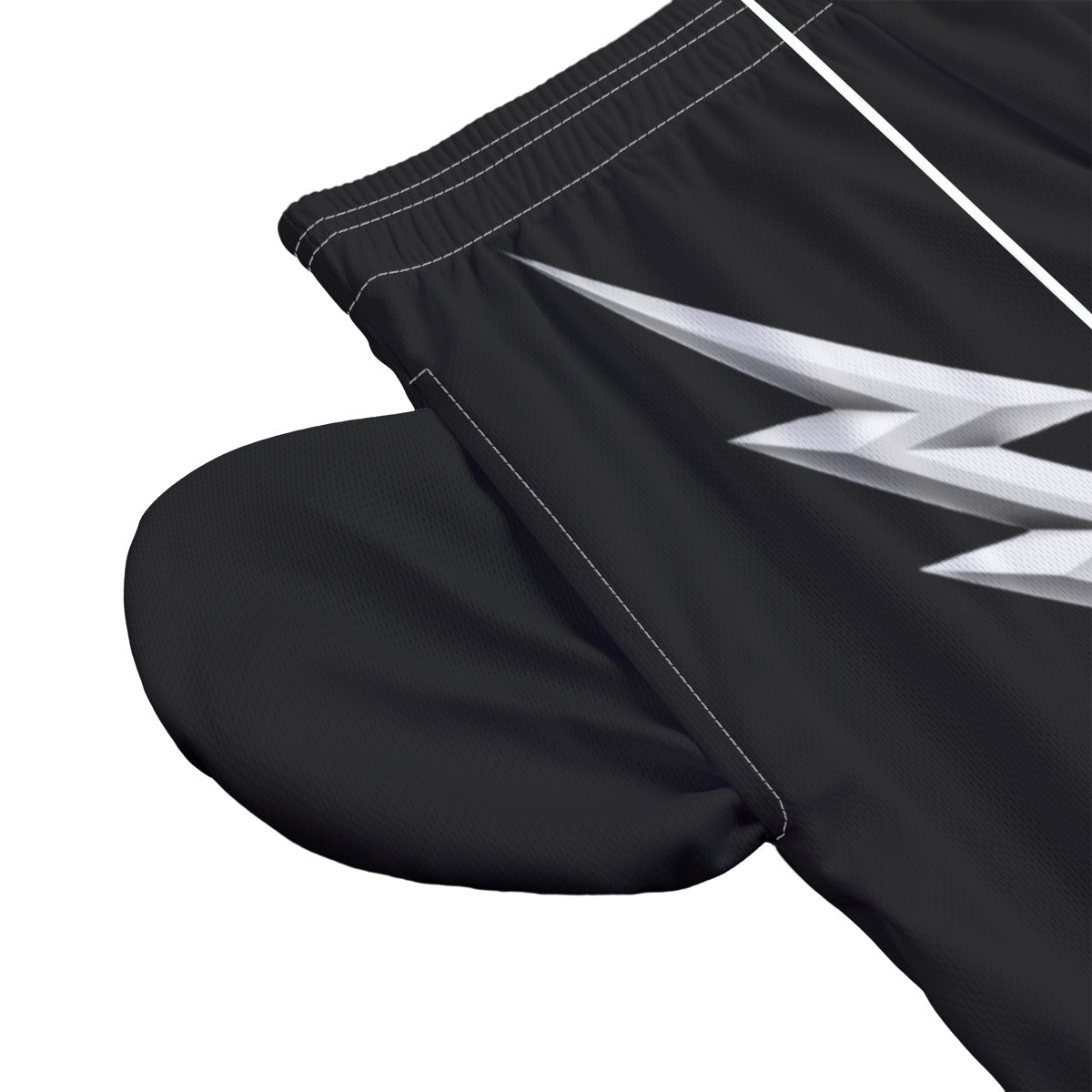 Surge 7 Athletic Shorts - Free Shipping