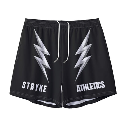 Surge 7 Athletic Shorts - Free Shipping