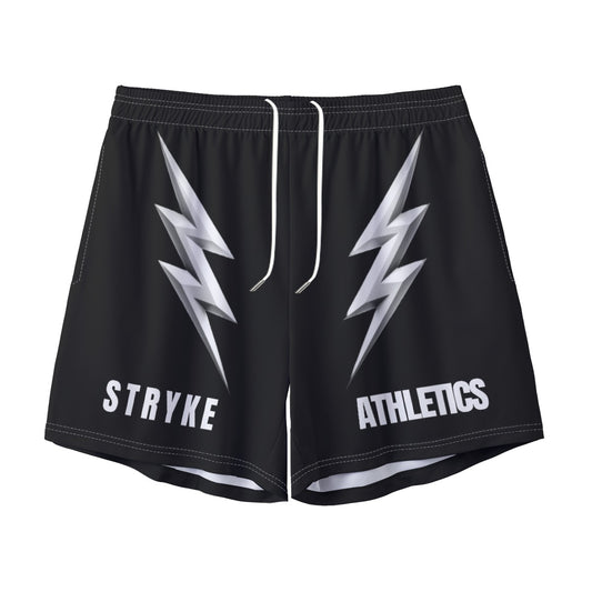 Surge 7 Athletic Shorts - Free Shipping