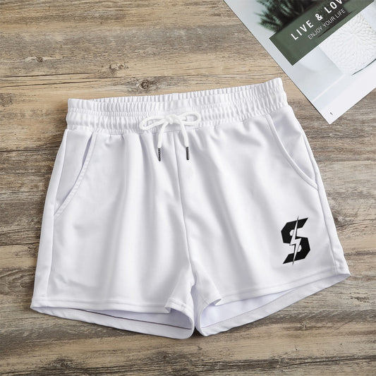 Women’s Sprint-Flex Athletic Shorts - FREE SHIPPING
