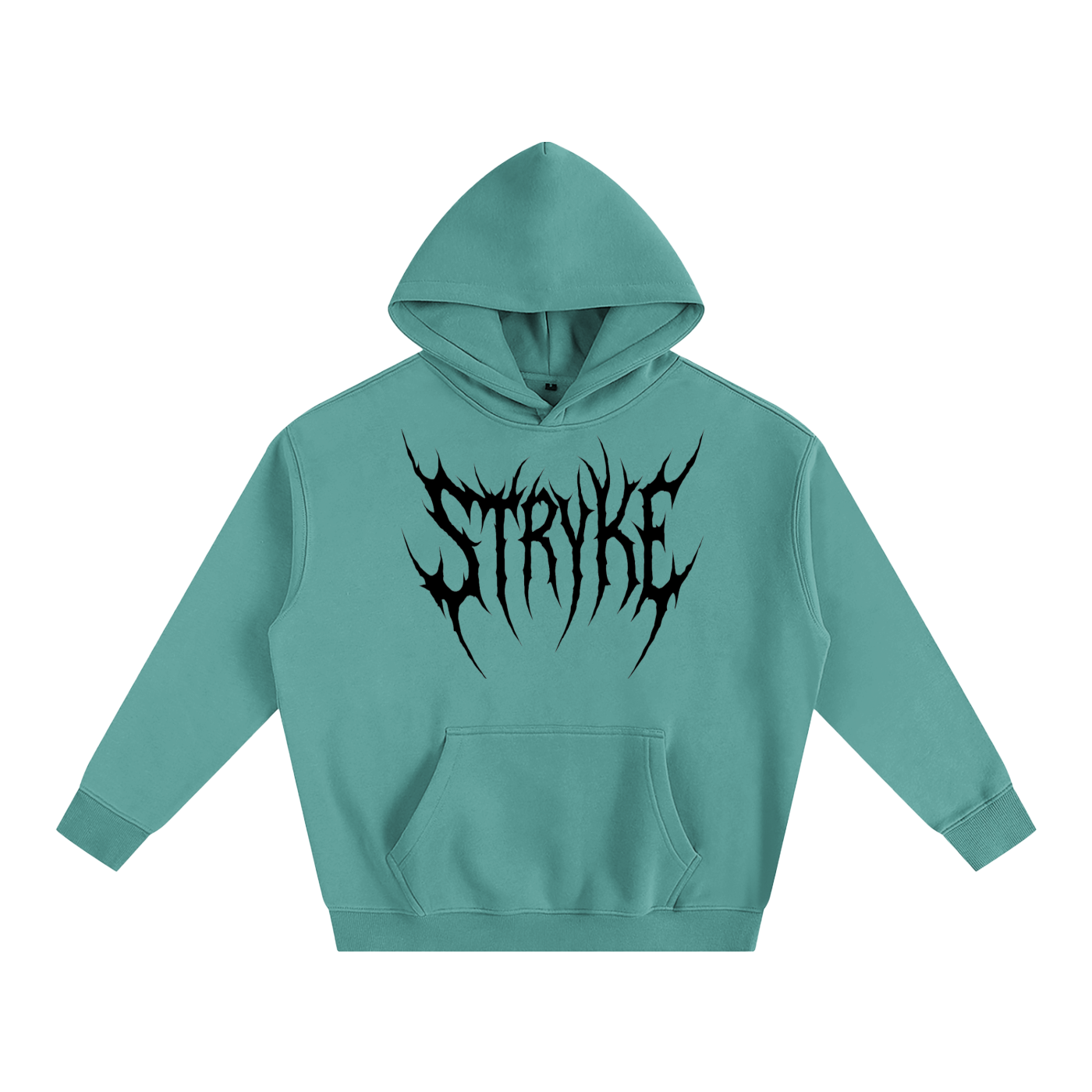 Premium Oversize Fleece Hoodie - FREE SHIPPING