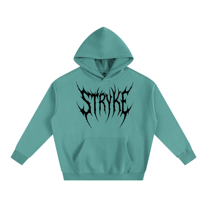 Premium Oversize Fleece Hoodie - FREE SHIPPING