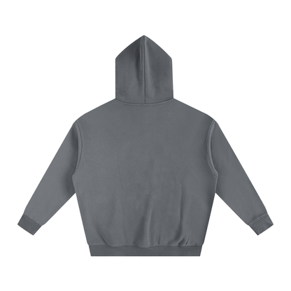 Premium Oversize Fleece Hoodie - FREE SHIPPING