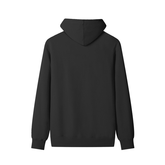 Affordable Vortex Cotton Hoodie - FREE SHIPPING