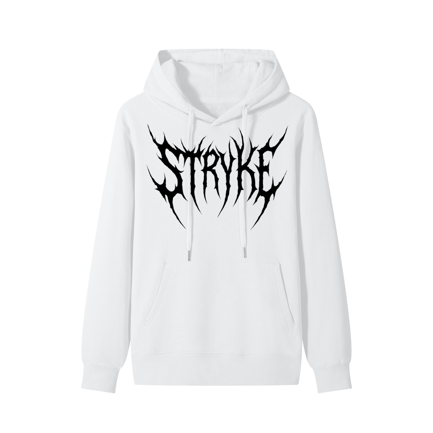 Affordable Women's Vortex Cotton Hoodie - FREE SHIPPING