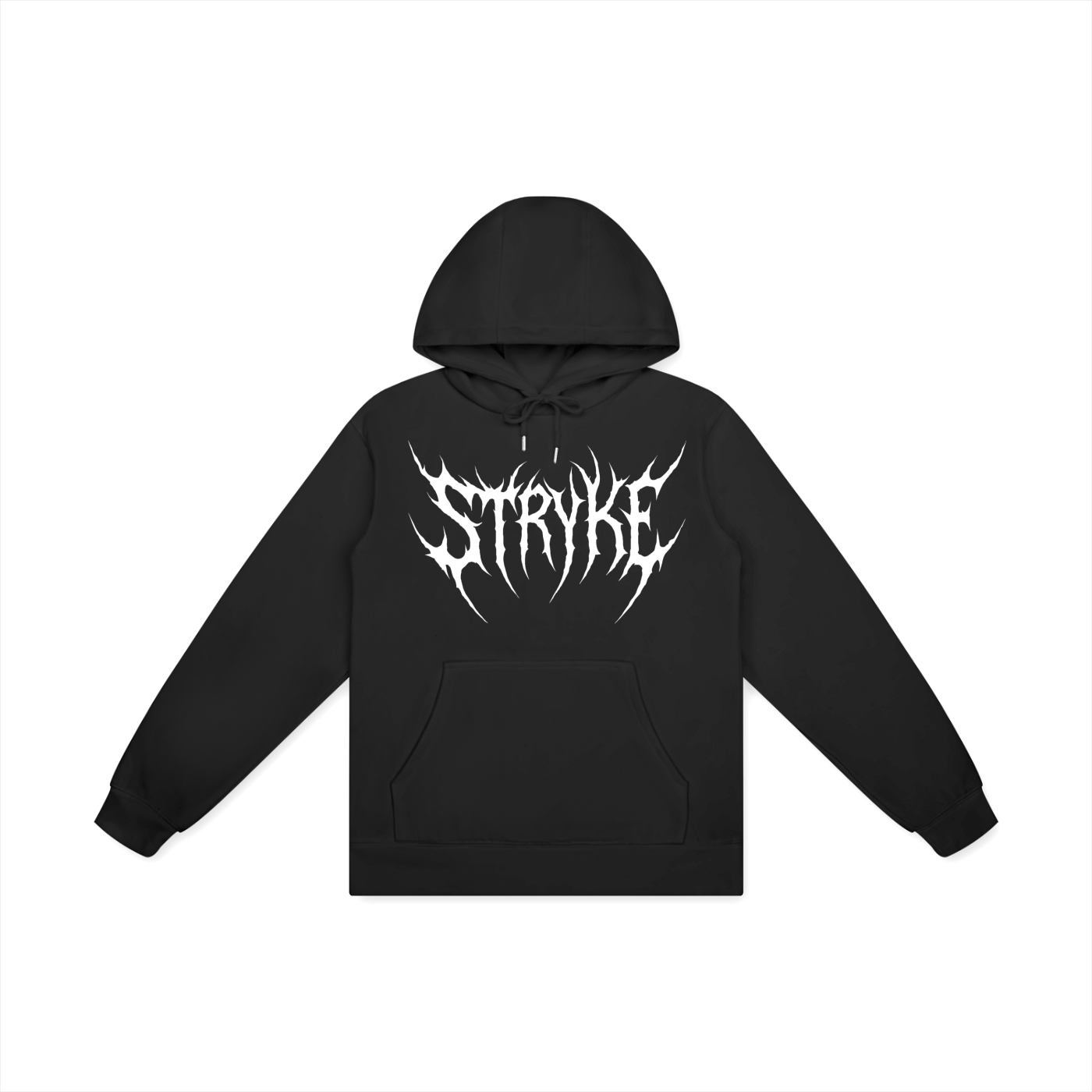 Affordable Athletic Hoodie - FREE SHIPPING