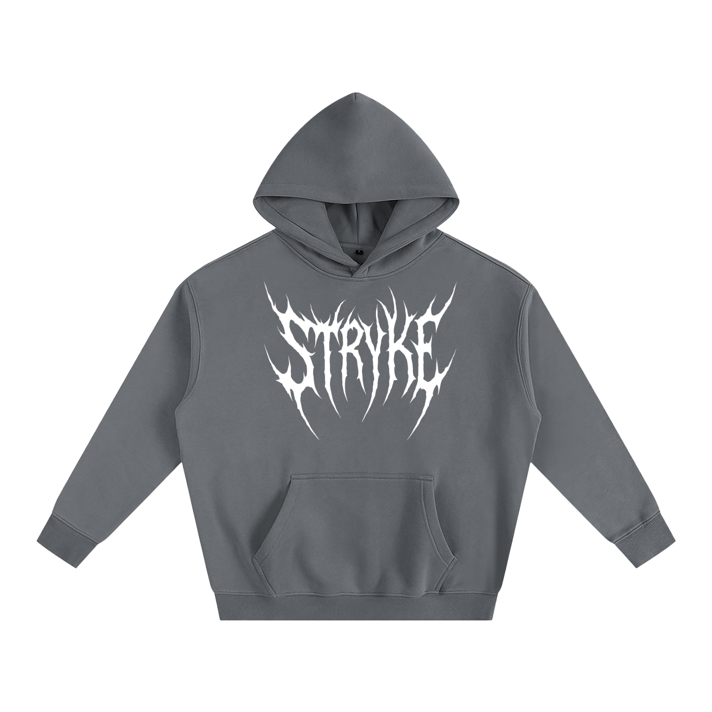 Premium Oversize Fleece Hoodie - FREE SHIPPING