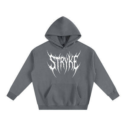 Premium Oversize Fleece Hoodie - FREE SHIPPING