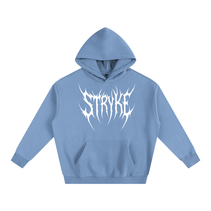 Premium Oversize Fleece Hoodie - FREE SHIPPING