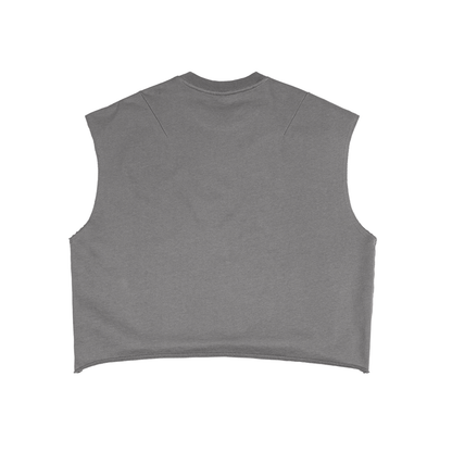 Premium Nexus Cutoff Tank - FREE SHIPPING