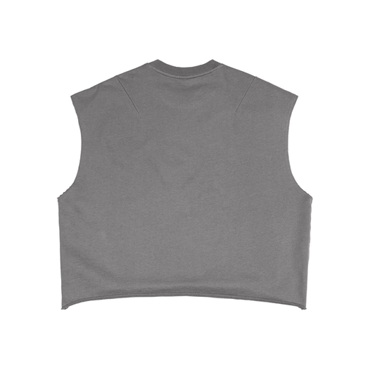 Premium Nexus Cutoff Tank - FREE SHIPPING