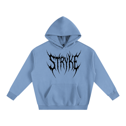 Premium Oversize Fleece Hoodie - FREE SHIPPING