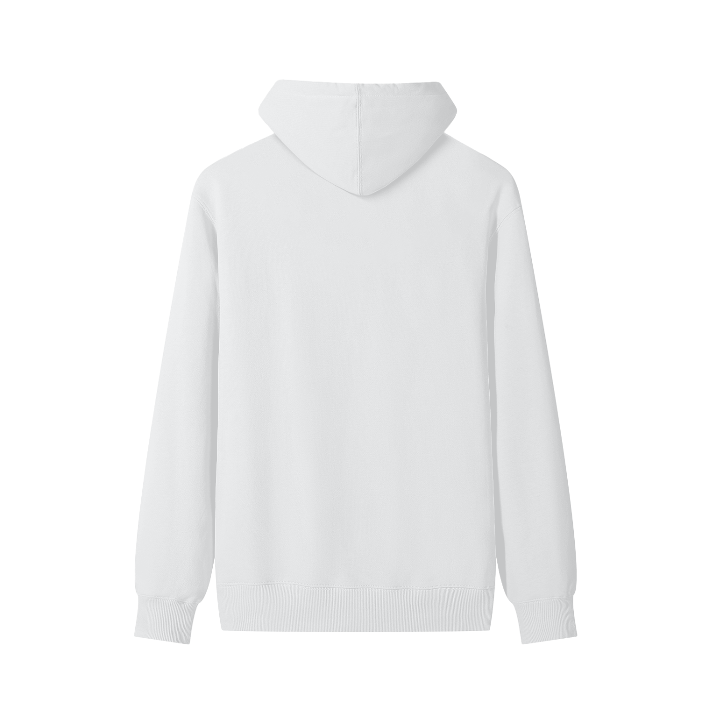 Affordable Women's Vortex Cotton Hoodie - FREE SHIPPING