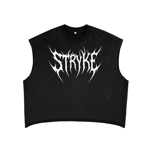 Premium Nexus Cutoff Tank - FREE SHIPPING