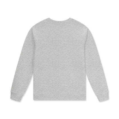 Affordable Women's Crossfire Cotton Crewneck - FREE SHIPPING