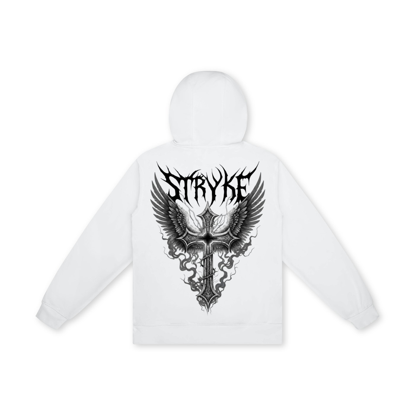 Affordable Athletic Hoodie - FREE SHIPPING