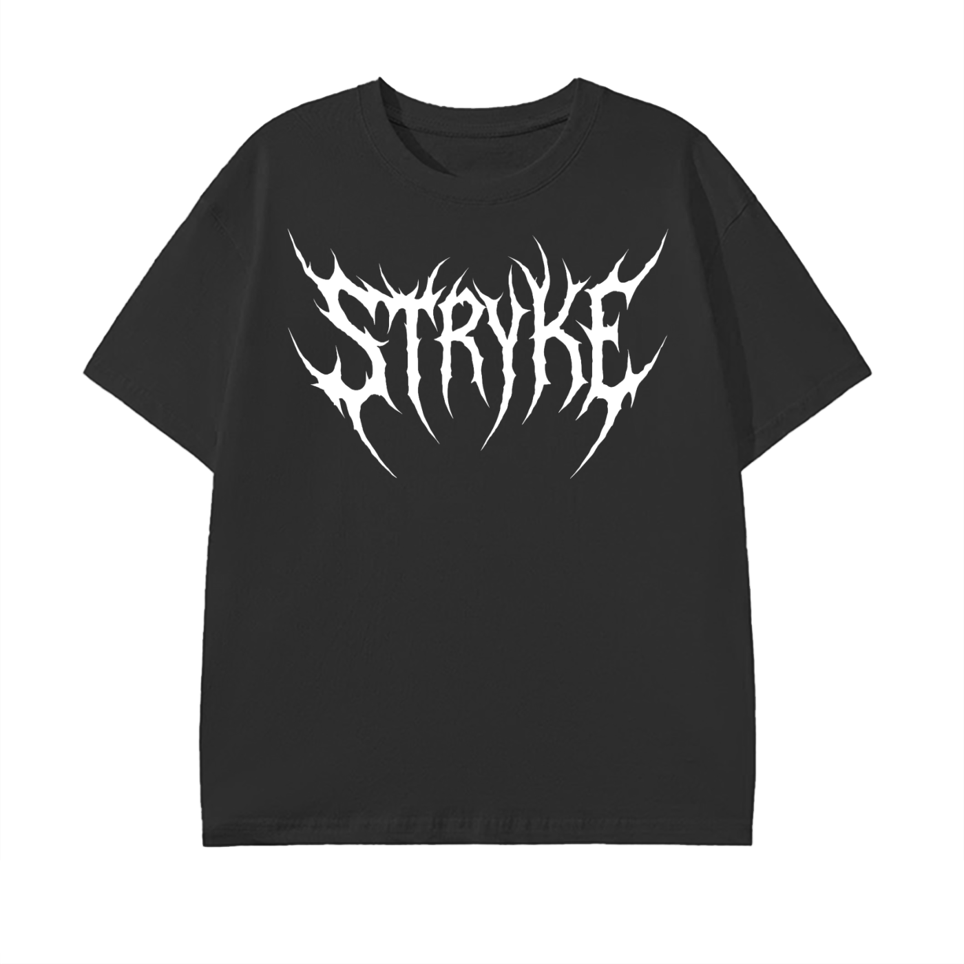 Affordable Zone-Breaker Tee (With Back Design) - FREE SHIPPING