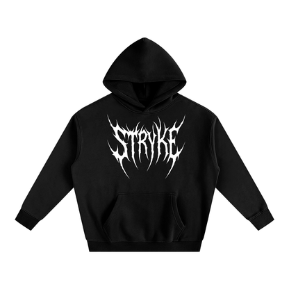 Premium Oversize Fleece Hoodie - FREE SHIPPING