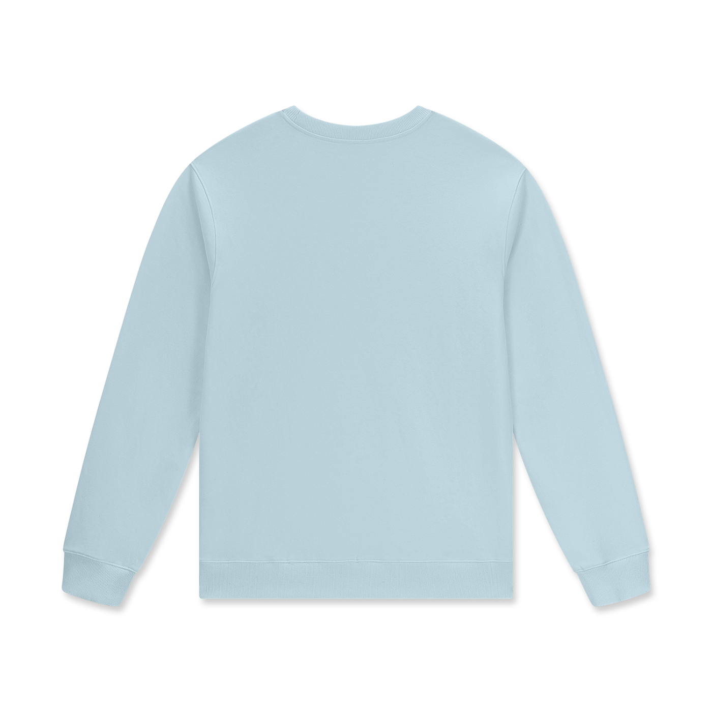 Affordable Women's Crossfire Cotton Crewneck - FREE SHIPPING